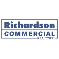 Richardson Commercial Realtors logo, Richardson Commercial Realtors contact details