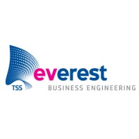 Everest BV logo, Everest BV contact details