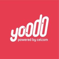 Yoodo logo, Yoodo contact details