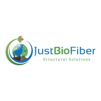 Just BioFiber Structural Solutions logo, Just BioFiber Structural Solutions contact details