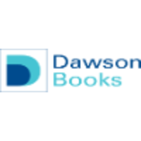 Dawson Books Ltd logo, Dawson Books Ltd contact details