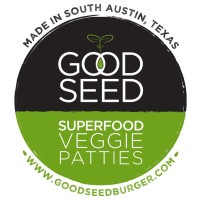 Good Seed logo, Good Seed contact details