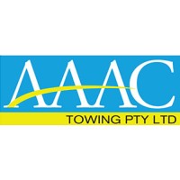 AAAC TOWING PTY LTD logo, AAAC TOWING PTY LTD contact details