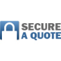 Secure A Quote logo, Secure A Quote contact details