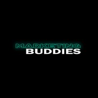 Marketing Buddies logo, Marketing Buddies contact details