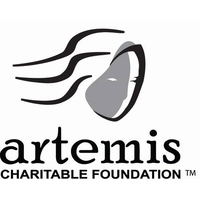 Artemis Charitable Foundation logo, Artemis Charitable Foundation contact details