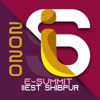 Scintillations 2020, E-Summit IIEST Shibpur logo, Scintillations 2020, E-Summit IIEST Shibpur contact details