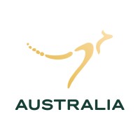 Australia's Nation Brand logo, Australia's Nation Brand contact details