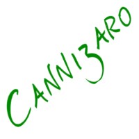 Cannizaro logo, Cannizaro contact details