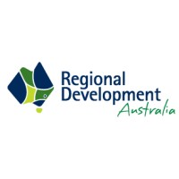 Regional Development Australia Tasmania logo, Regional Development Australia Tasmania contact details