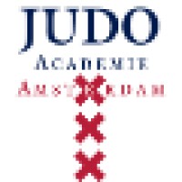 Judo Academie Amsterdam logo, Judo Academie Amsterdam contact details