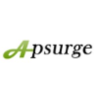 Apsurge Inc logo, Apsurge Inc contact details