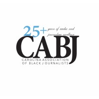 Carolina Association of Black Journalists logo, Carolina Association of Black Journalists contact details