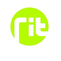 RIT company logo, RIT company contact details