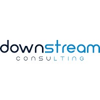 DownStream Consulting logo, DownStream Consulting contact details