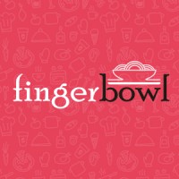 Fingerbowl logo, Fingerbowl contact details