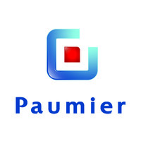 PAUMIER logo, PAUMIER contact details