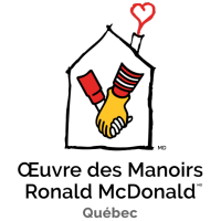 Manoir Ronald McDonald de Québec logo, Manoir Ronald McDonald de Québec contact details