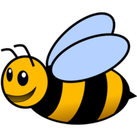 WorkerBees logo, WorkerBees contact details