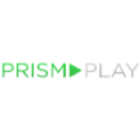 Prismplay logo, Prismplay contact details