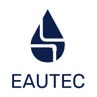 EAUTEC logo, EAUTEC contact details