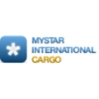 MYSTAR International Cargo logo, MYSTAR International Cargo contact details