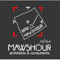 MAWSHOUR architects&consultants logo, MAWSHOUR architects&consultants contact details