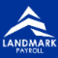 Landmark Payroll logo, Landmark Payroll contact details