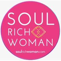 #1 Leading Female Entrepreneur Network Connecting 200,000 women across the region | Soul Rich Woman logo, #1 Leading Female Entrepreneur Network Connecting 200,000 women across the region | Soul Rich Woman contact details