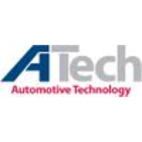 Atech Automotive logo, Atech Automotive contact details