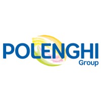 Polenghi Group logo, Polenghi Group contact details