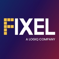 Fixel logo, Fixel contact details