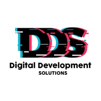 Digital Development Solutions logo, Digital Development Solutions contact details