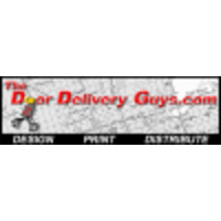 The Door Delivery Guys logo, The Door Delivery Guys contact details