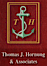 Thomas J. Hornung & Associates logo, Thomas J. Hornung & Associates contact details