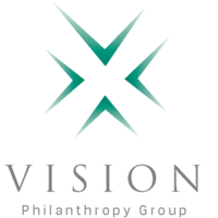 Vision Philanthropy Group logo, Vision Philanthropy Group contact details