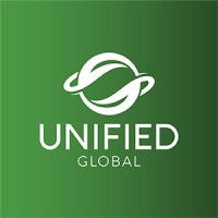 Unified Global logo, Unified Global contact details