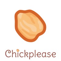 ChickPlease! logo, ChickPlease! contact details