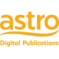 Astro Digital Publications Sdn Bhd logo, Astro Digital Publications Sdn Bhd contact details