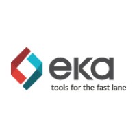 EKA Solutions logo, EKA Solutions contact details