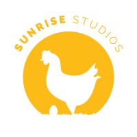 Sunrise Studios logo, Sunrise Studios contact details