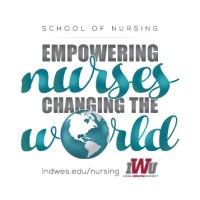 Indiana Wesleyan University School of Nursing logo, Indiana Wesleyan University School of Nursing contact details