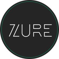 Zure logo, Zure contact details