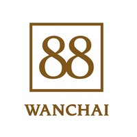 Wanchai 88 Hotel logo, Wanchai 88 Hotel contact details