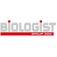 BIOLOGIST GROUP LTD logo, BIOLOGIST GROUP LTD contact details