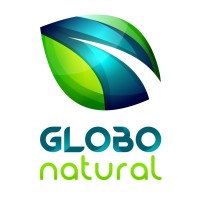 Globo Natural logo, Globo Natural contact details