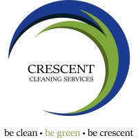 Crescent Cleaning Services logo, Crescent Cleaning Services contact details