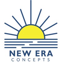 New Era Concepts logo, New Era Concepts contact details