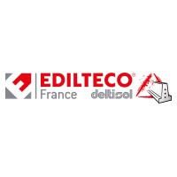 DELTISOL - EDILTECO@ France logo, DELTISOL - EDILTECO@ France contact details