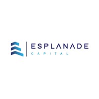 Esplanade Capital logo, Esplanade Capital contact details